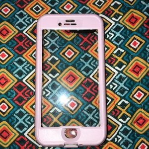 LifeProof case Iphone 8 Plus